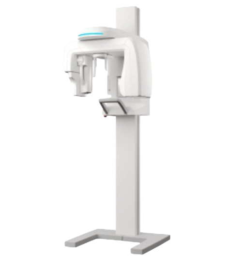 Orthopantomogram(O.P.G)