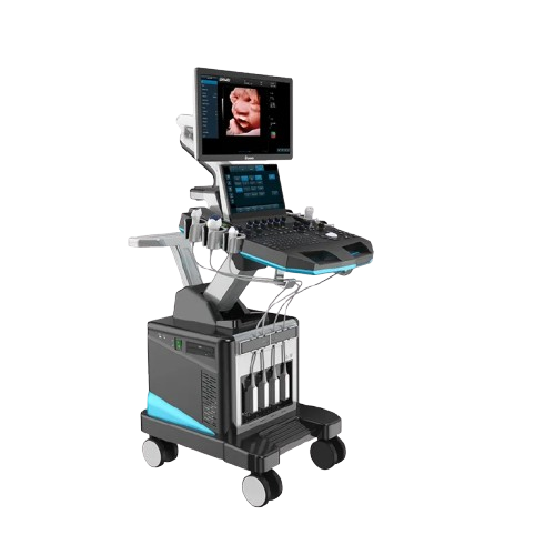 Color Doppler Ultrasound